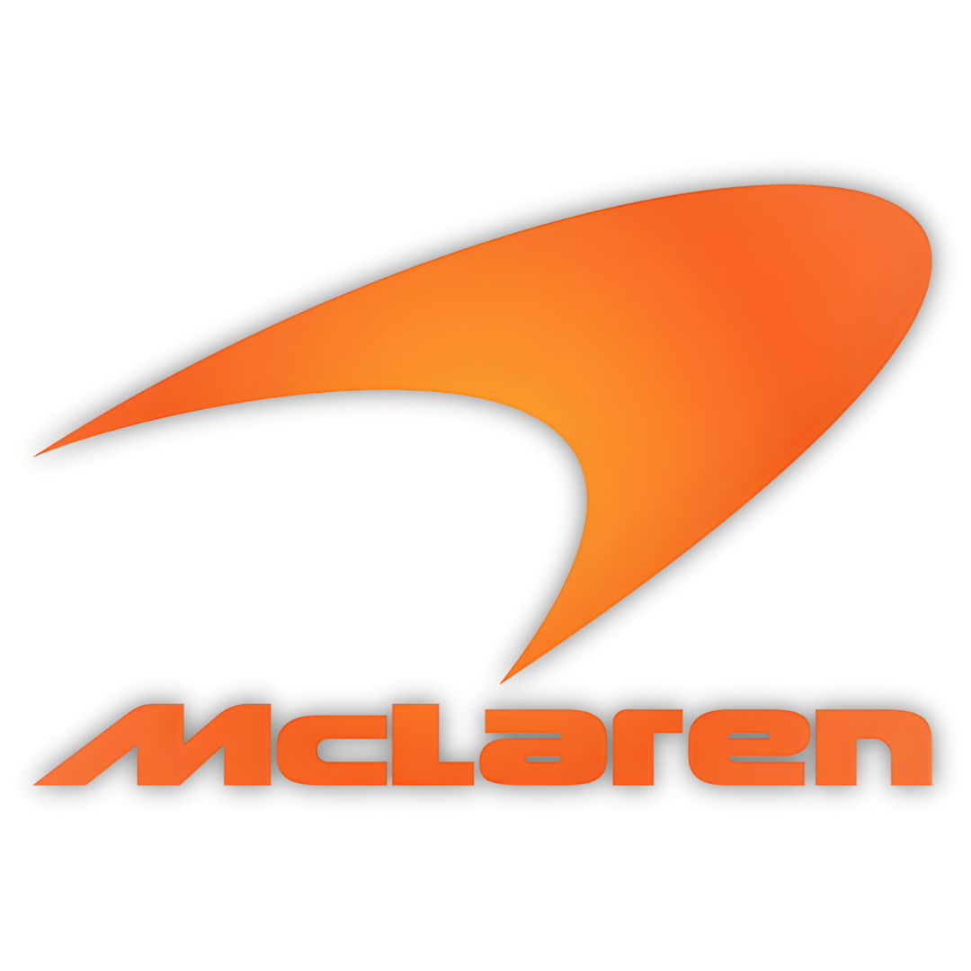 MCLAREN